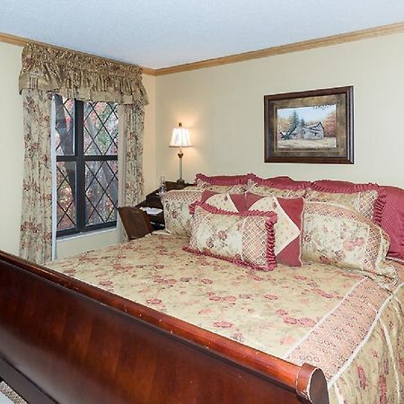 The Foxtrot Bed And Breakfast Gatlinburg Εξωτερικό φωτογραφία