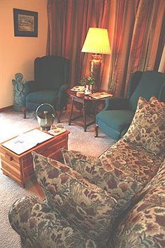 The Foxtrot Bed And Breakfast Gatlinburg Εξωτερικό φωτογραφία